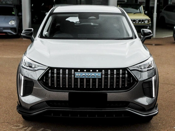 2026 Gwm Jolion Lux Hybrid Automatic