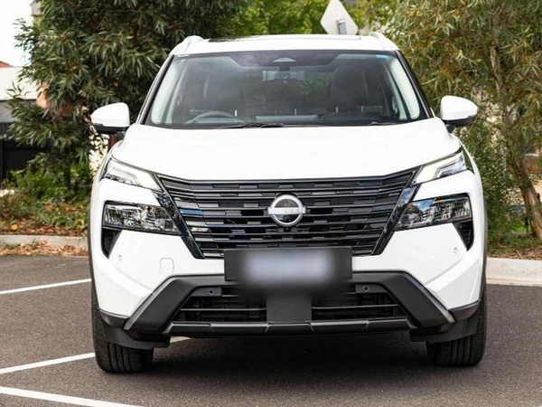 2026 Nissan X-TRAIL Ti-L e-POWER 4WD Hybrid Automatic
