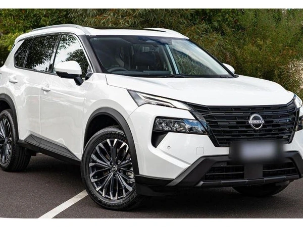 2026 Nissan X-TRAIL Ti-L e-POWER 4WD Hybrid Automatic
