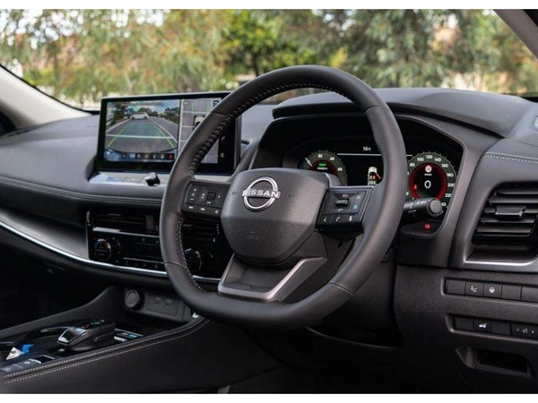 2026 Nissan X-TRAIL Ti-L e-POWER 4WD Hybrid Automatic