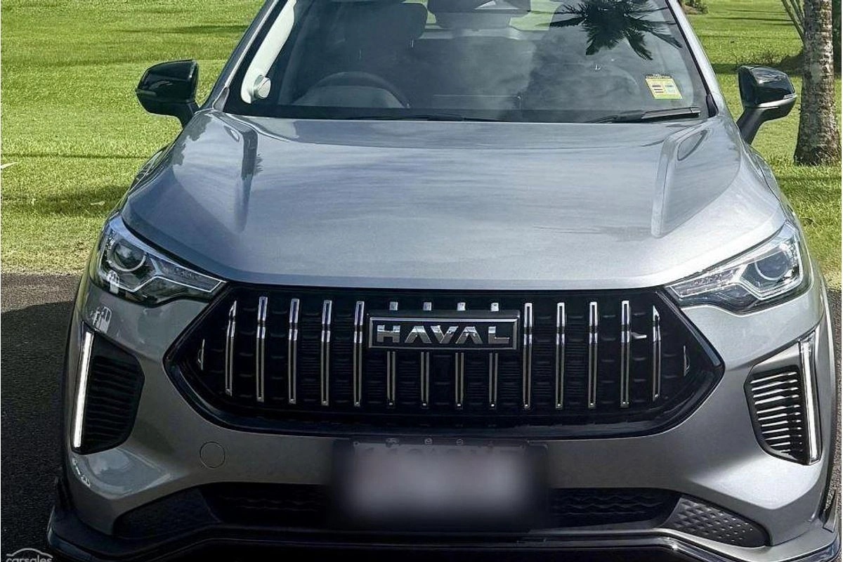 Hybrid Car