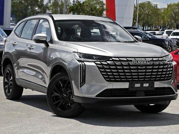 2026 Great Wall Motors H6 Lux PHEV Automatic Front Wheel Drive