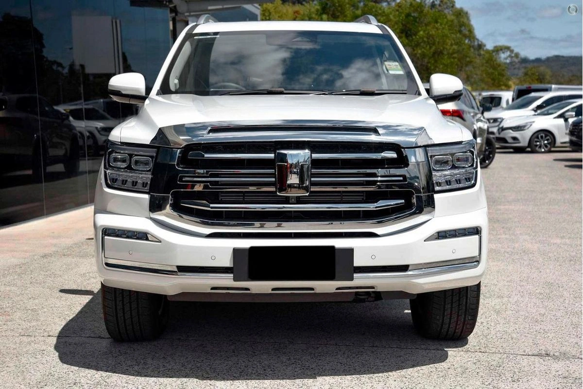 Hybrid Car