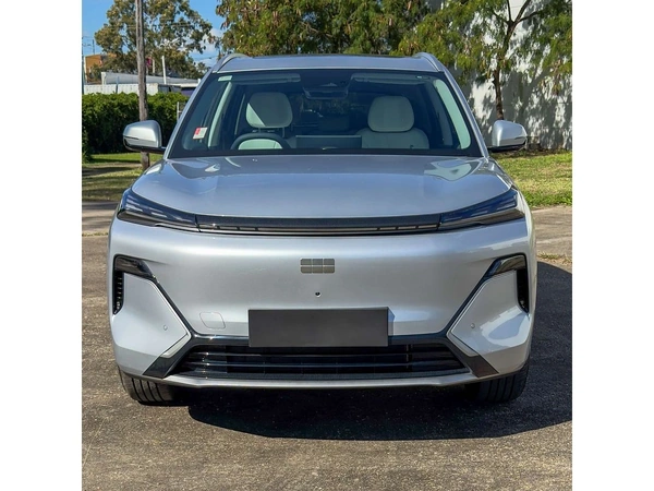 2026 Geely Starray Inspire P145 Electric Hybrid CVT Transmission