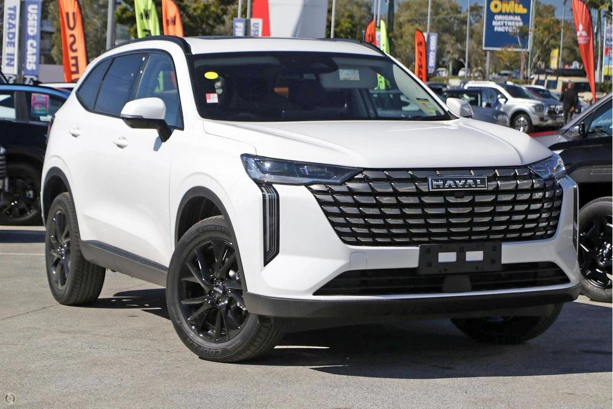 Hybrid Car