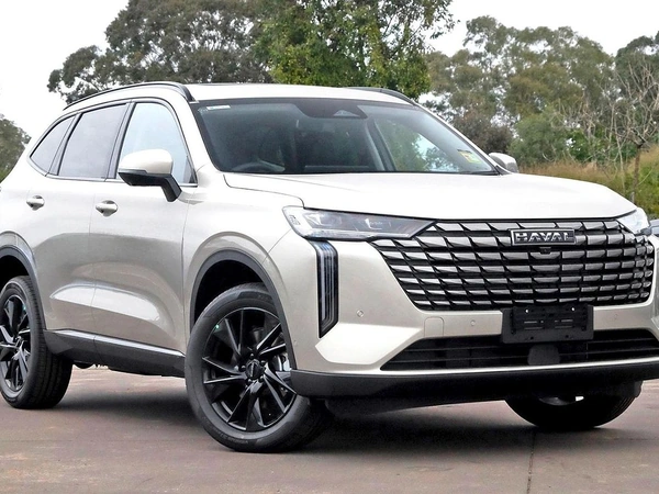 2026 Great Wall Motors H6 Ultra Hybrid 2.0L Turbo Petrol 4WD 7-Seater Automatic