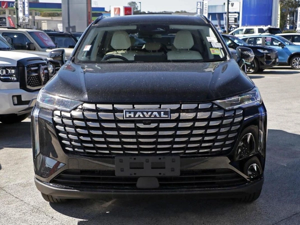 2026 Great Wall Motors H6 Ultra Hybrid AWD CVT Automatic