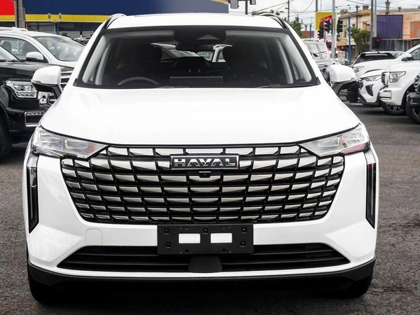 2026 Great Wall Motors H6 Ultra PHEV 2.0L Turbo CVT Auto AWD