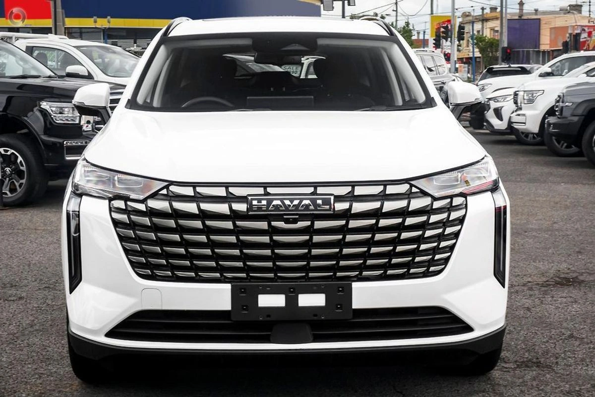 Hybrid Car