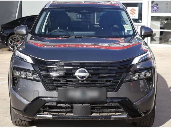 2026 Nissan X-TRAIL Ti e-POWER AWD Hybrid Automatic