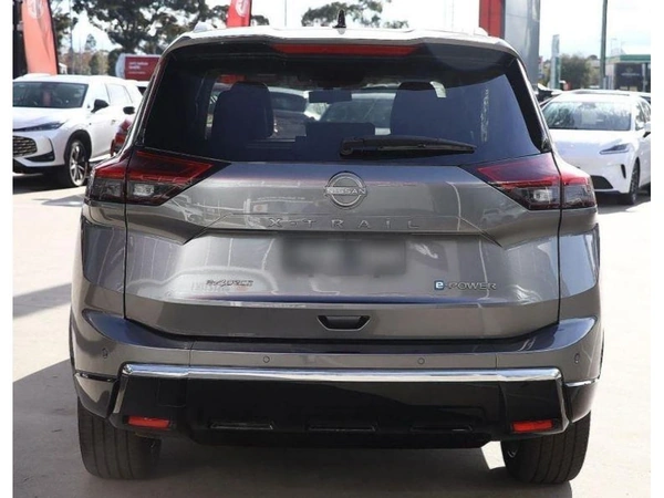 2026 Nissan X-TRAIL Ti e-POWER AWD Hybrid Automatic