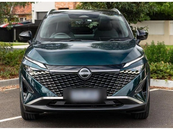 2026 Nissan Qashqai Ti-L e-POWER Hybrid Automatic