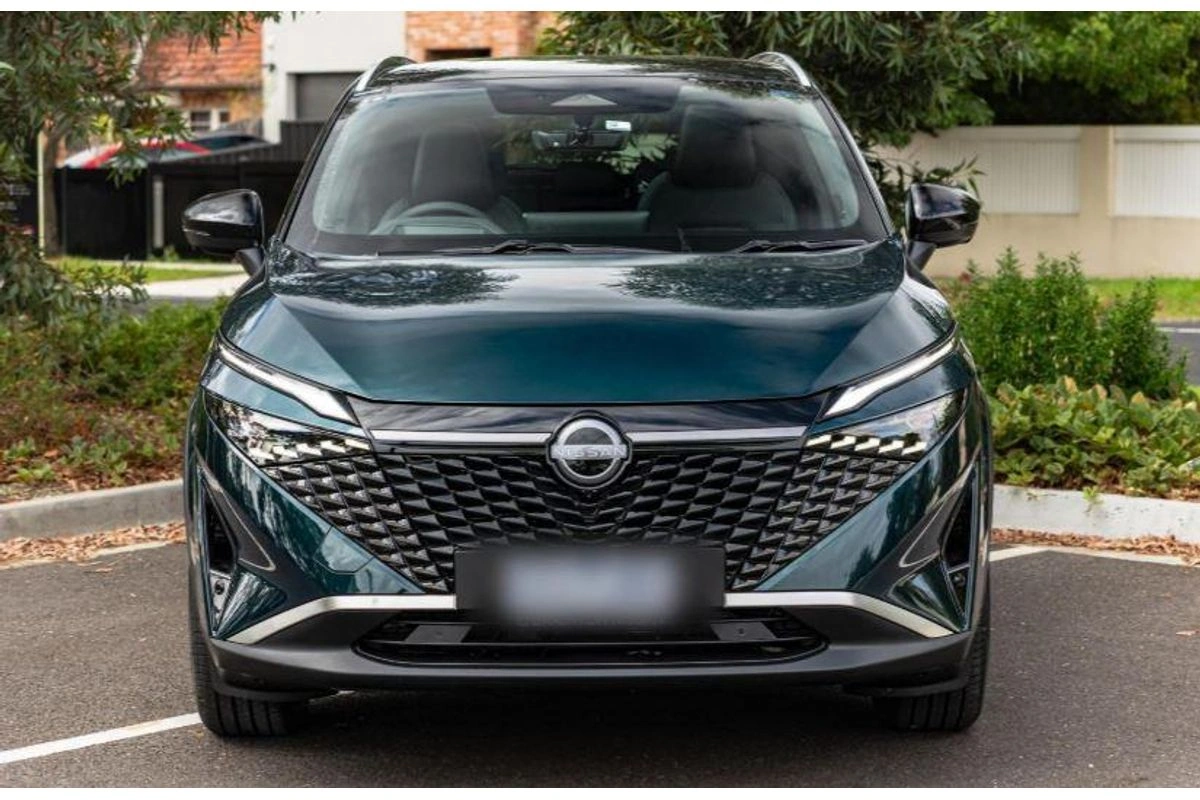 Hybrid Car