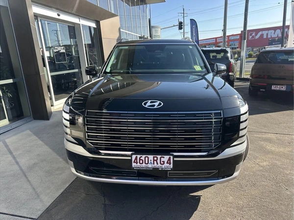 2026 Hyundai Palisade Calligraphy LX3.V2 Petrol FWD Automatic
