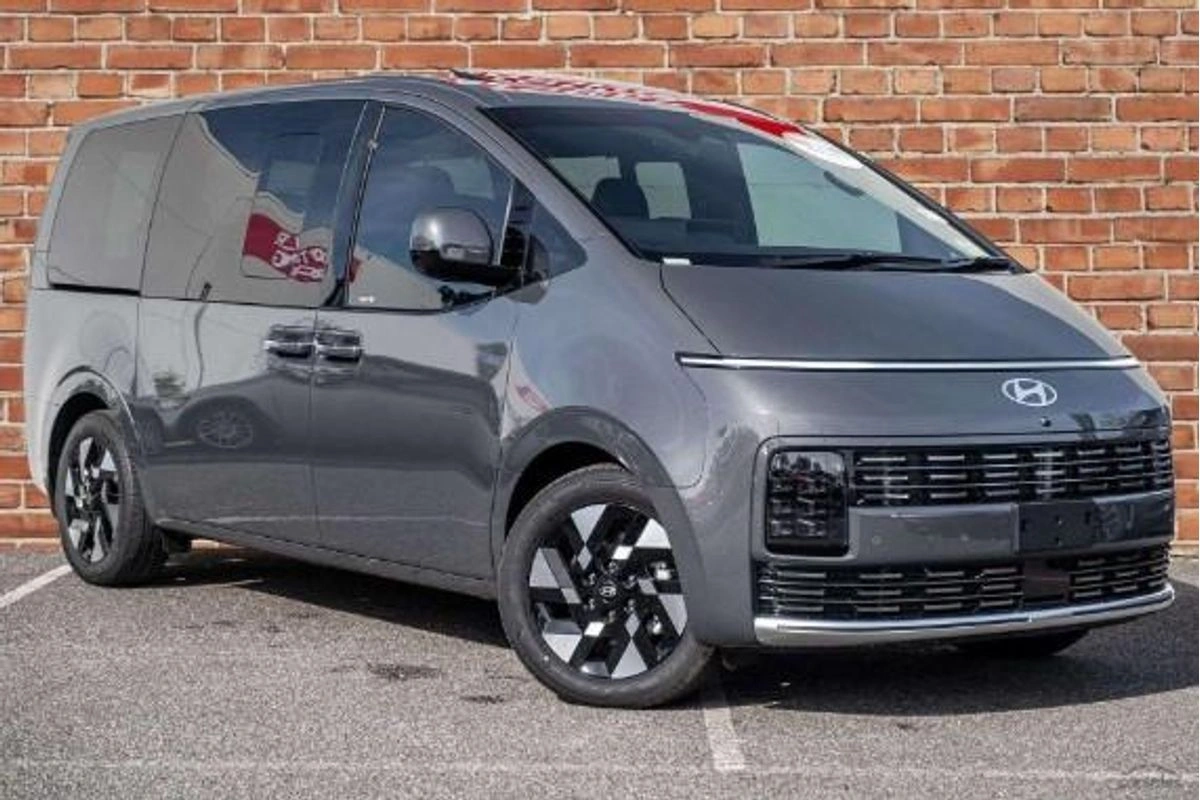 Hybrid Car
