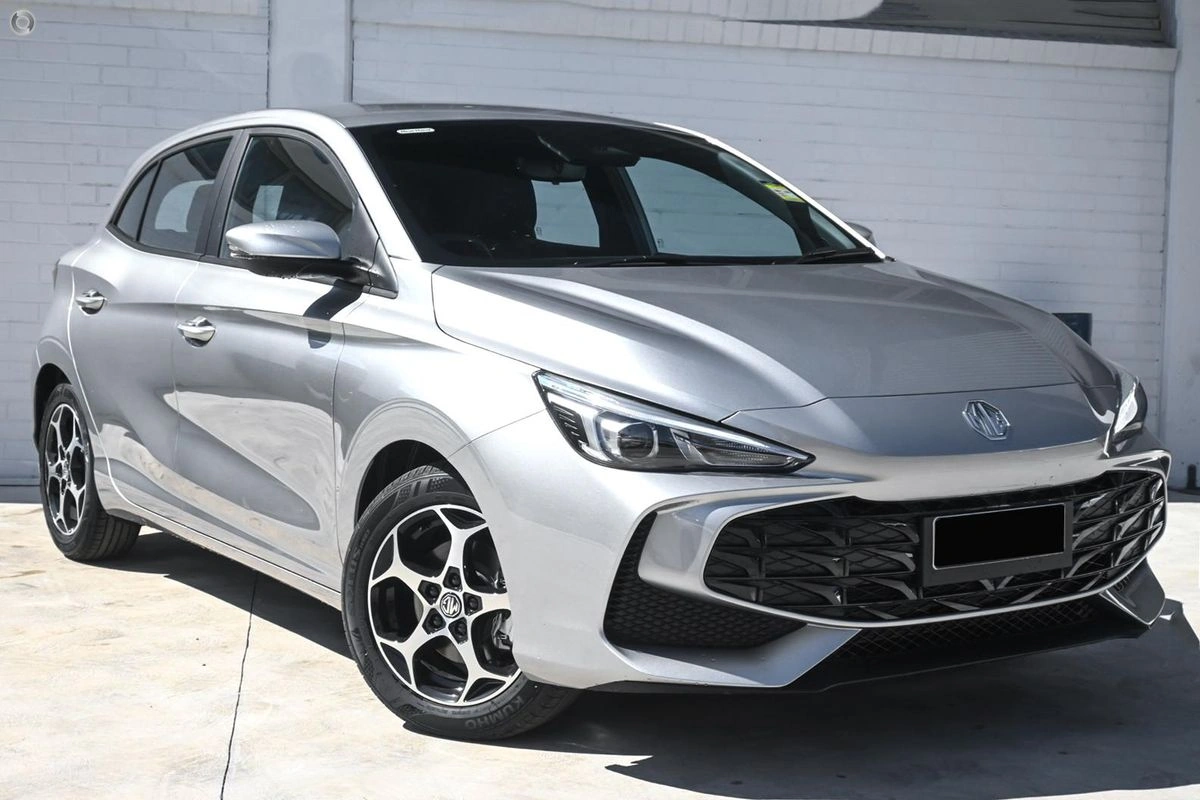 Hybrid Car