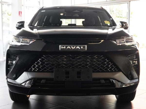 2026 Great Wall Motors H6GT Ultra PHEV Automatic AWD