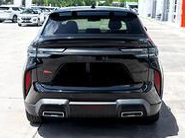 2026 Great Wall Motors H6GT Ultra PHEV Automatic AWD