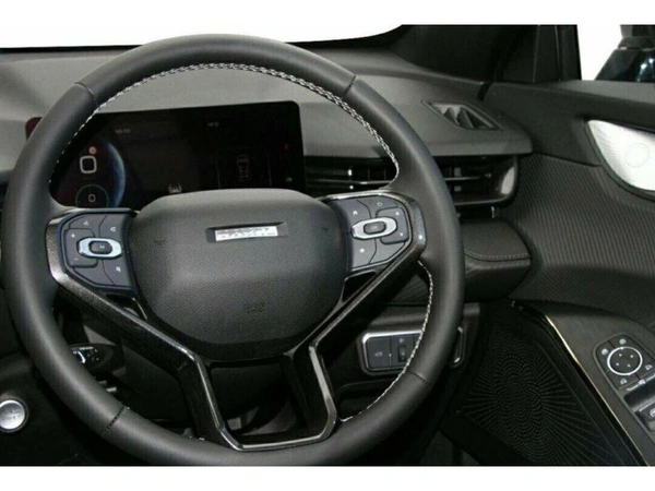 2026 Great Wall Motors H6GT Ultra PHEV Automatic AWD