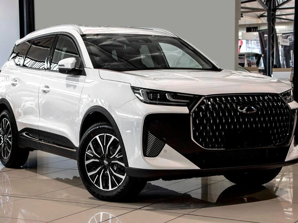 2026 Chery Tiggo 7 Super Hybrid Elite T32 Hybrid Automatic FWD Petrol Plug-in