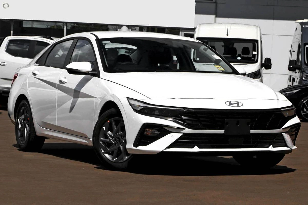 Hybrid Car