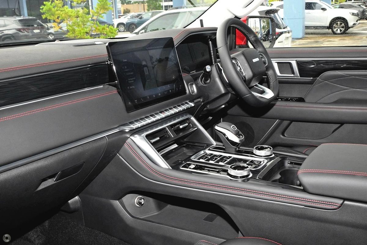 Hybrid Car
