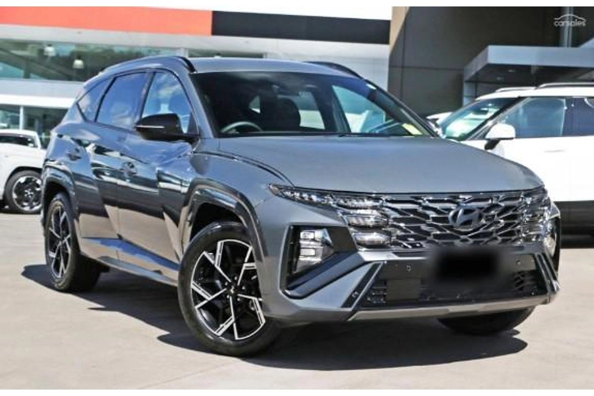 Hybrid Car