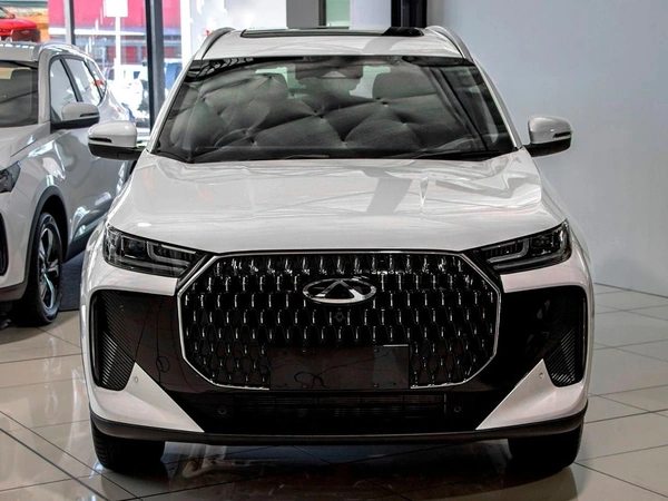 2026 Chery Tiggo 7 Super Hybrid Pro T32 Plug-in Hybrid 1.5L Turbo CVT Automatic FWD