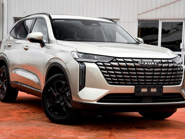 2026 Great Wall Motors H6 Ultra PHEV AWD Automatic