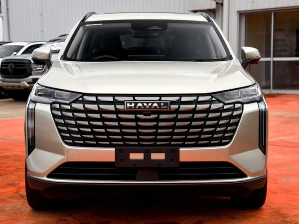 2026 Great Wall Motors H6 Ultra PHEV AWD Automatic