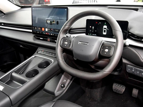 2026 Great Wall Motors H6 Ultra PHEV AWD Automatic