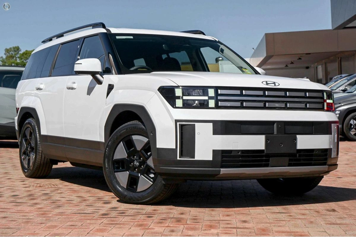 Hybrid Car