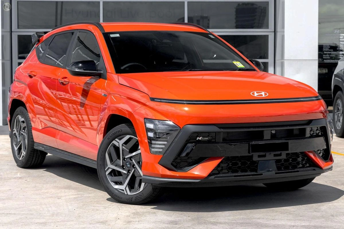 Hybrid Car