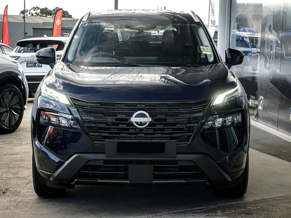 2026 Nissan X-TRAIL Ti e-POWER 4WD Hybrid AWD 7-Seater CVT Specifications