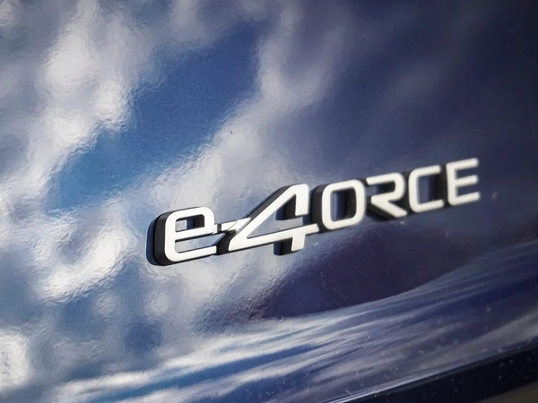2026 Nissan X-TRAIL Ti e-POWER 4WD Hybrid AWD 7-Seater CVT Specifications