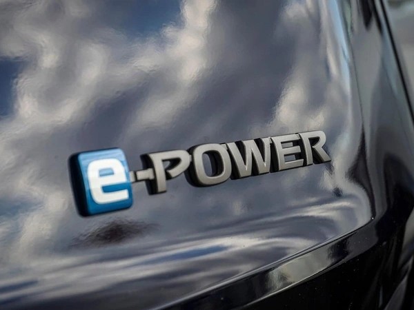 2026 Nissan X-TRAIL Ti e-POWER 4WD Hybrid AWD 7-Seater CVT Specifications