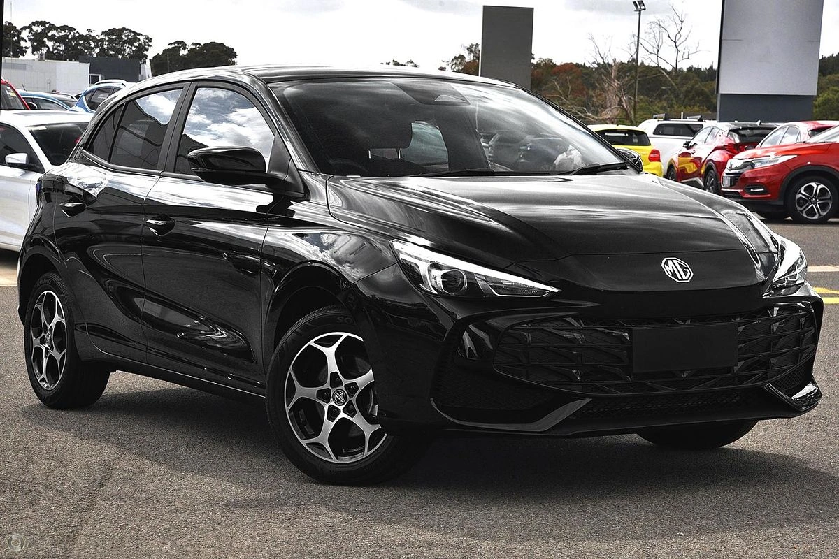 Hybrid Car