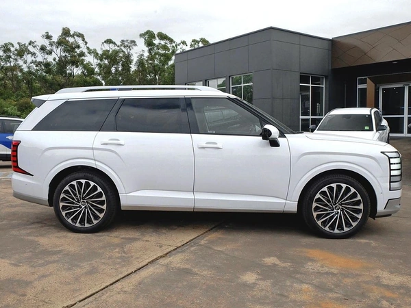 2025 Hyundai Palisade Calligraphy LX3.V1 Petrol Automatic