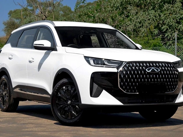 2026 Chery Tiggo 7 Super Hybrid Urban T32 Plug-in Hybrid Automatic