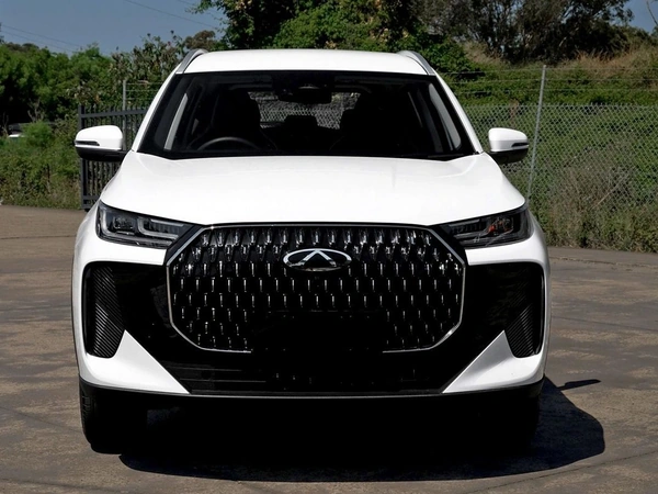 2026 Chery Tiggo 7 Super Hybrid Urban T32 Plug-in Hybrid Automatic