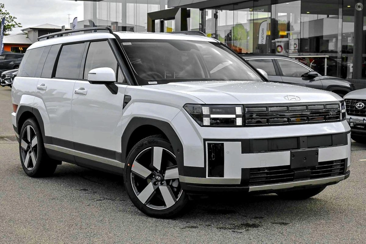 Hybrid Car