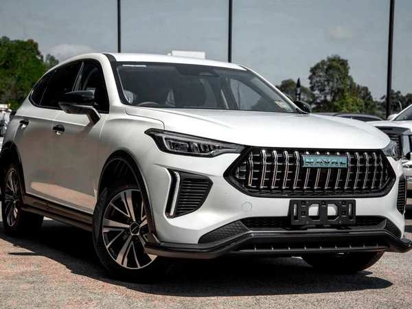 2026 Great Wall Motors Jolion Lux Hybrid Automatic Hybrid