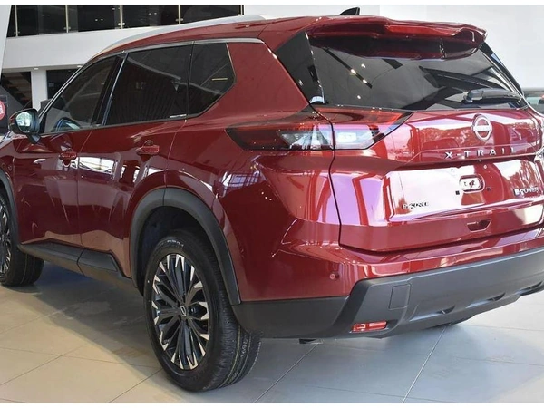 2025 Nissan X-TRAIL Ti e-POWER AWD Automatic