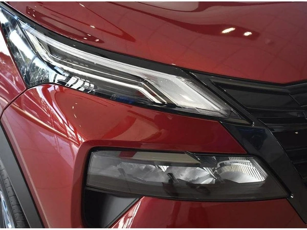 2025 Nissan X-TRAIL Ti e-POWER AWD Automatic