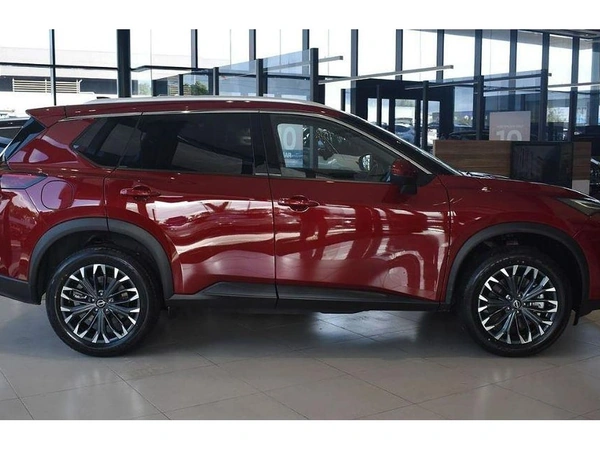 2025 Nissan X-TRAIL Ti e-POWER AWD Automatic