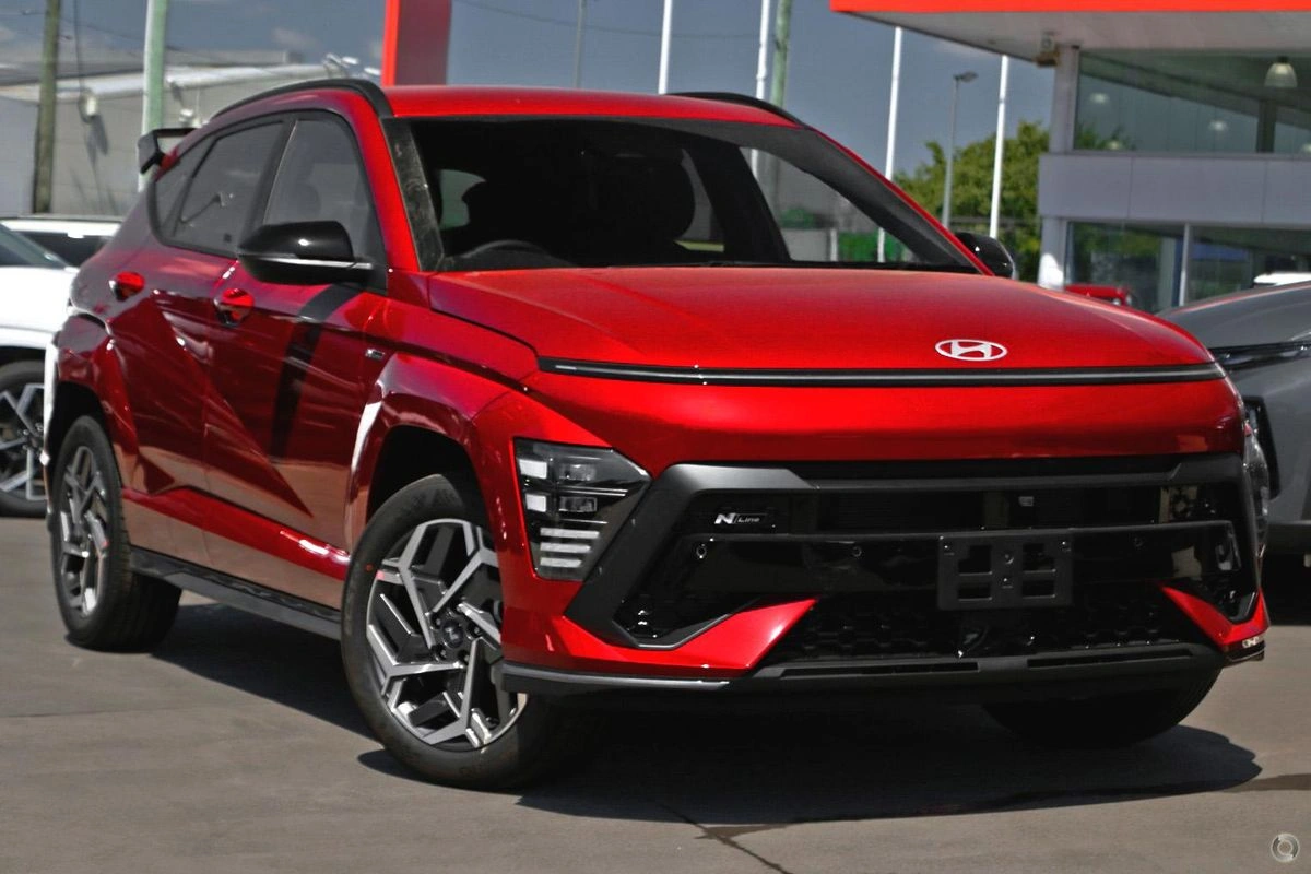Hybrid Car