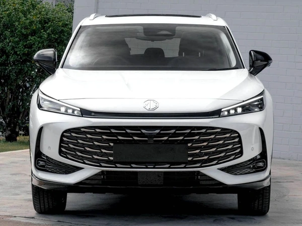 2025 Mg Hs Hybrid+ Essence Automatic Front Wheel Drive