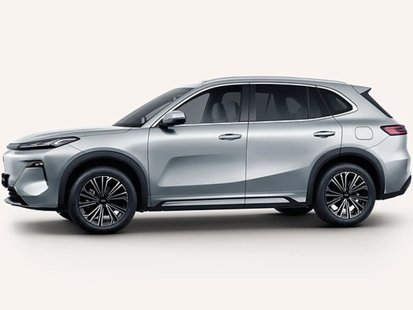 2026 Geely Starray EM-i Inspire P145 4WD Automatic