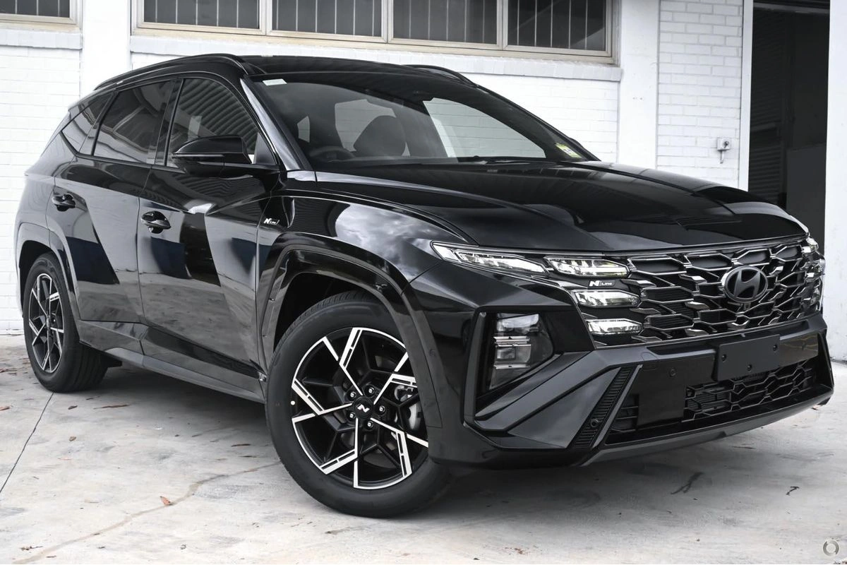 Hybrid Car