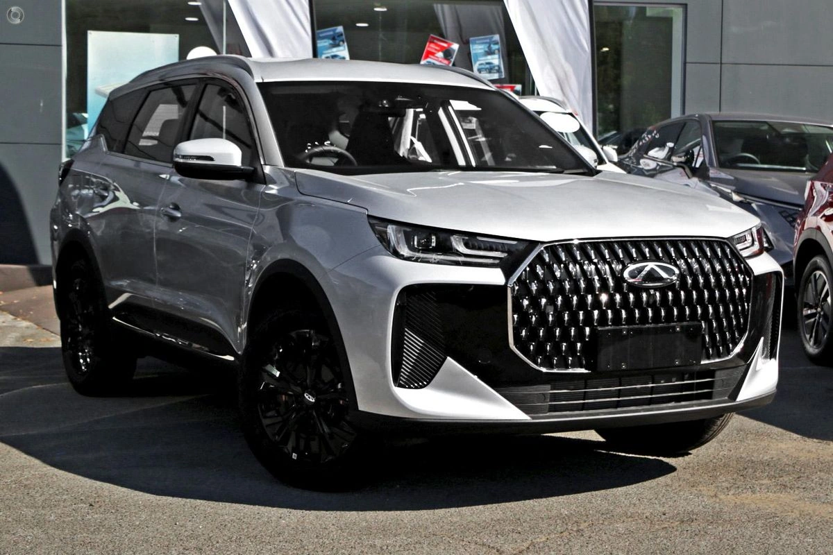 Hybrid Car
